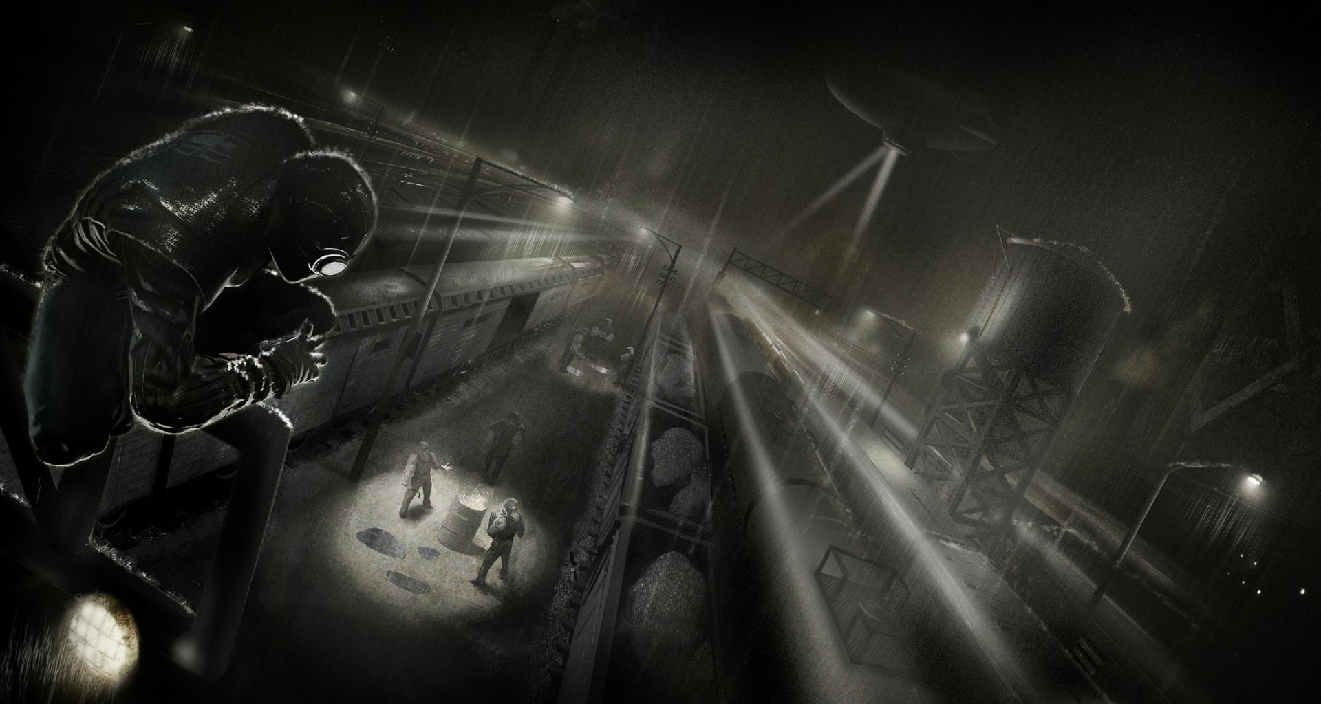 Spider-Man: Dimensions - Imagen 27